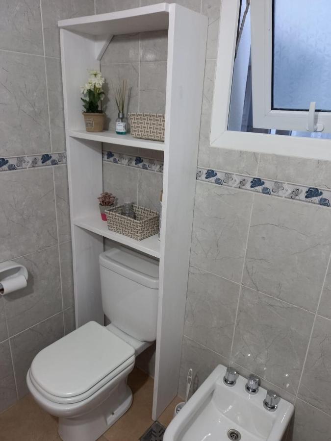 Espejo Apartamento