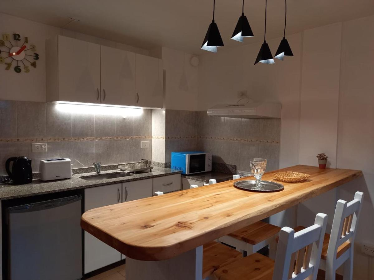 Apartamento Espejo