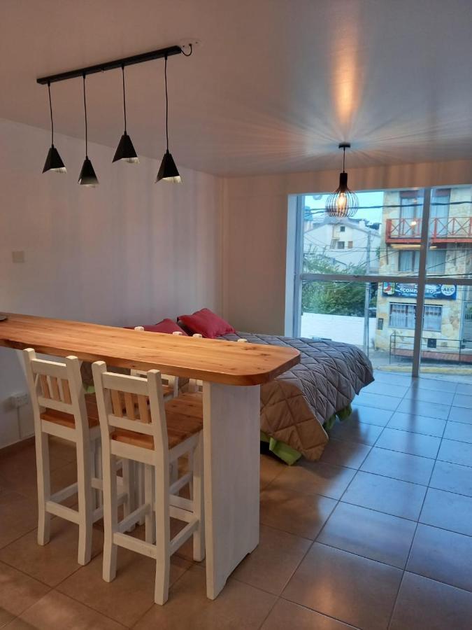 Espejo Apartamento