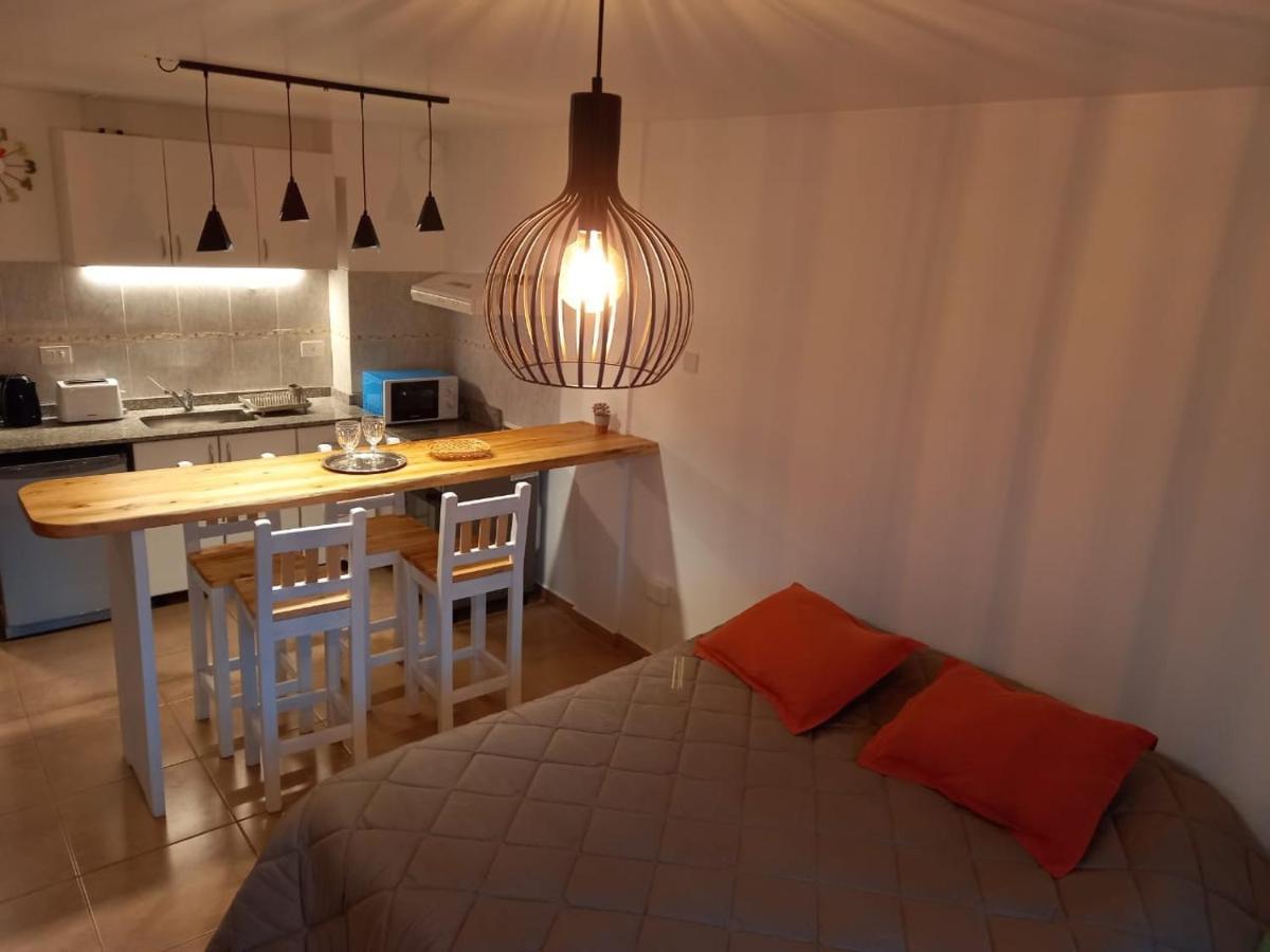 Apartamento Espejo San Carlos de Bariloche