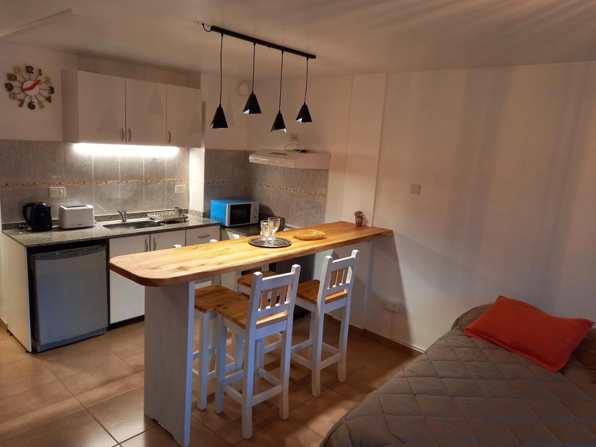 Espejo Apartamento San Carlos de Bariloche