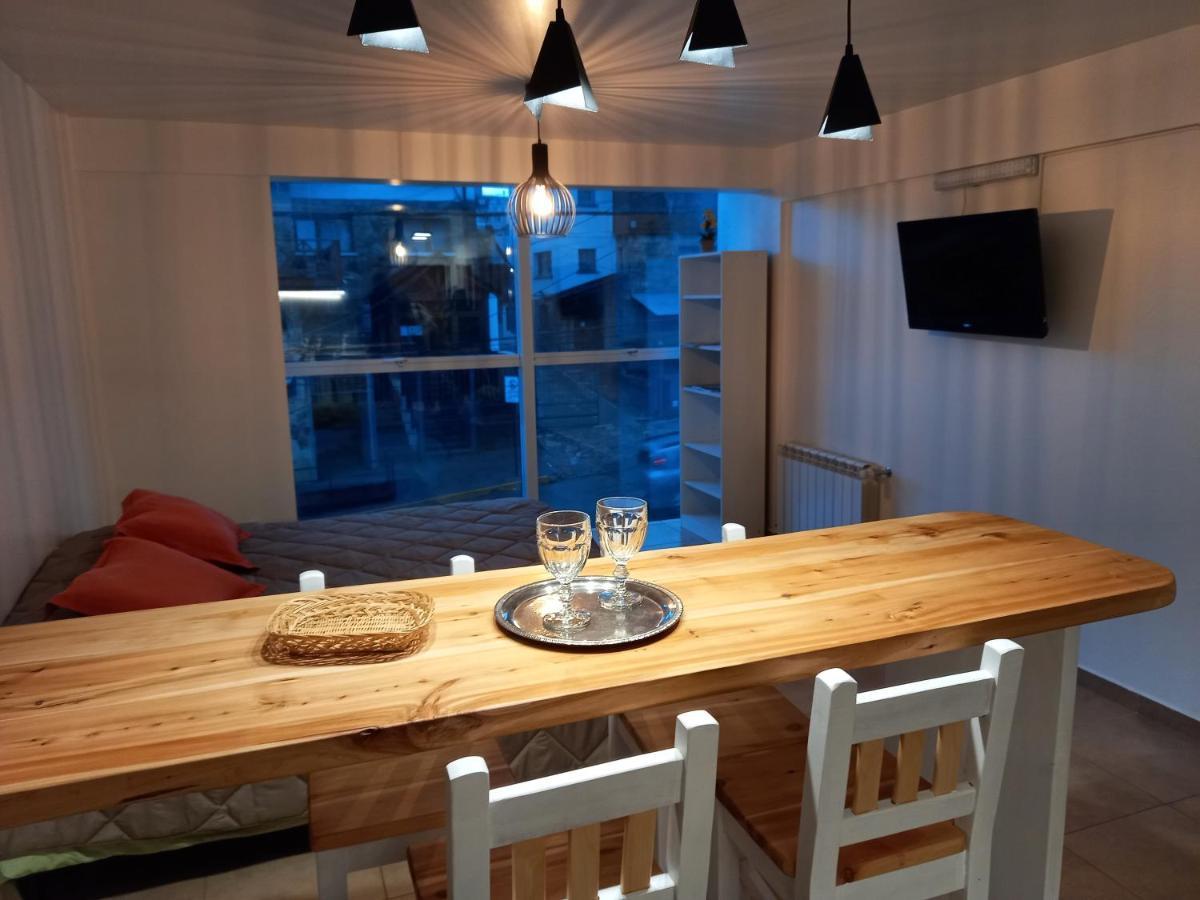 Apartamento Espejo *