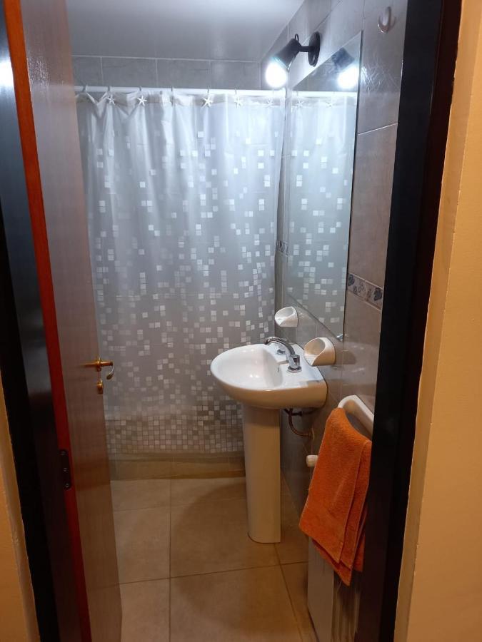 Espejo Apartamento *