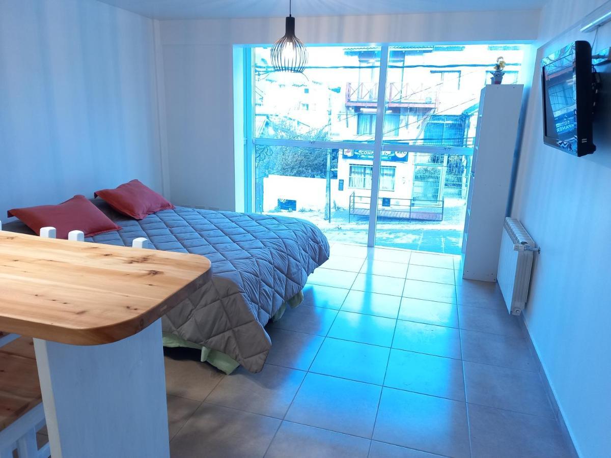 Apartamento Espejo