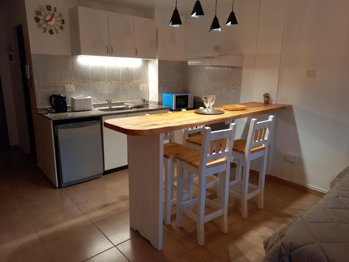 Apartamento Espejo *