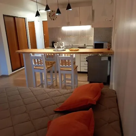 Bariloche Dreams Apartment Exterior photo